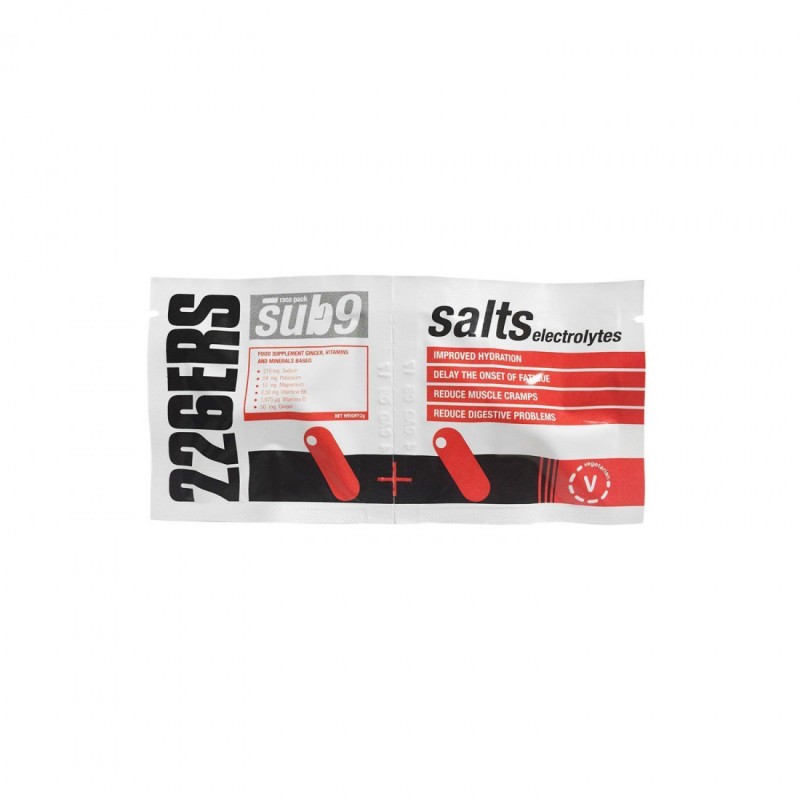 Sub9 Salts Electrolytes 226Ers 2 Ud