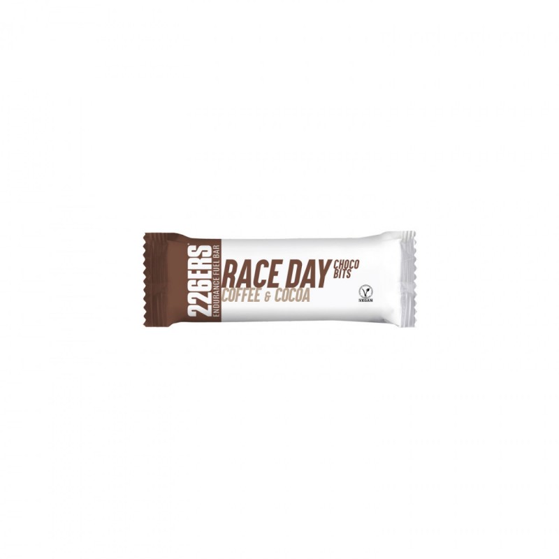 Race Day Choco Bits 226Ers Café y Chocolate